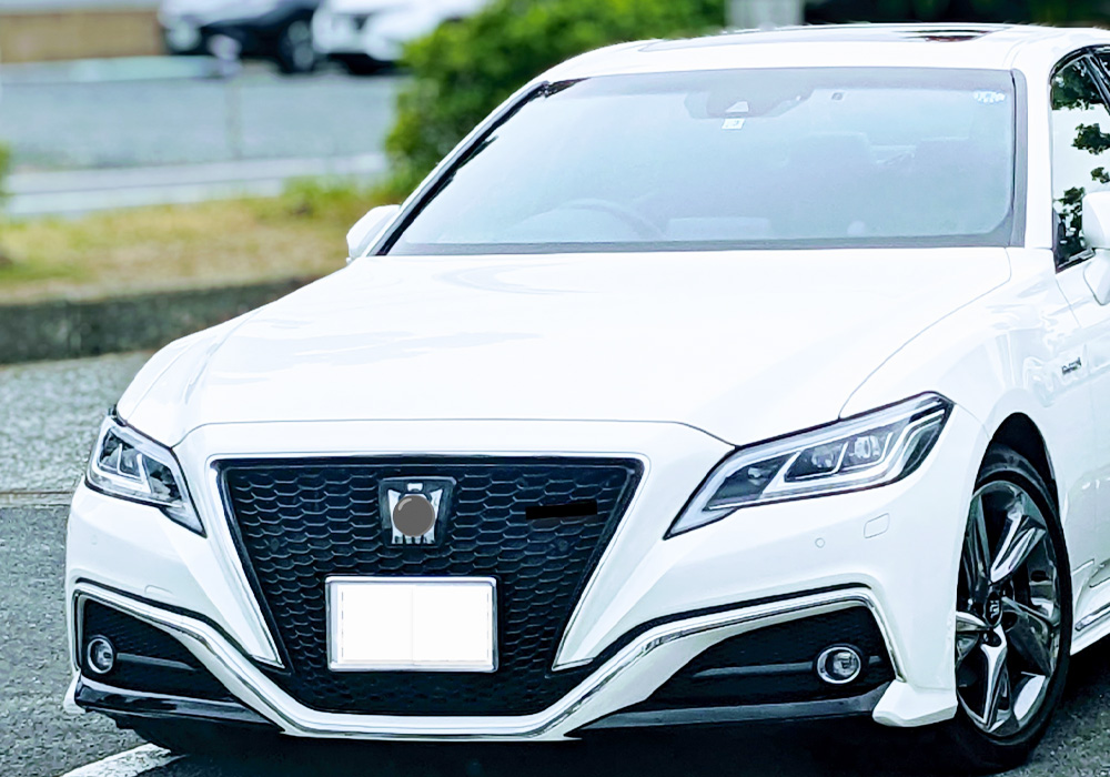 国産車なら車種・サイズ問いません